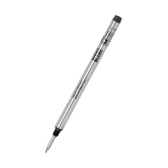 Montblanc 110149 Fineliner Refill Medium (Pack Of 2) Mystery Black