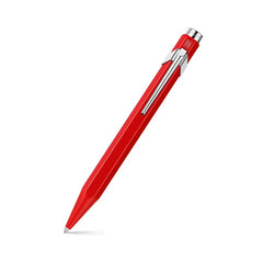 Caran d'Ache 849 Classic Line Rollerball Pen - Red