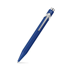 Caran d'Ache 849 Classic Line Rollerball Pen - Blue