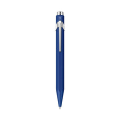 Caran d'Ache 849 Classic Line Rollerball Pen - Blue