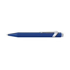 Caran d'Ache 849 Classic Line Rollerball Pen - Blue