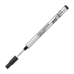 Montblanc 128226 Legrand Rollerball Refill Broad (Pack Of 2) - Mystery Black