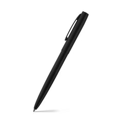 Fisher Space M4B Cap-O-Matic Military Non-Reflective Ballpoint pen Matte Black