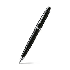 Montblanc Meisterstück Legrand Rollerball Pen - Black With Platinum Trims