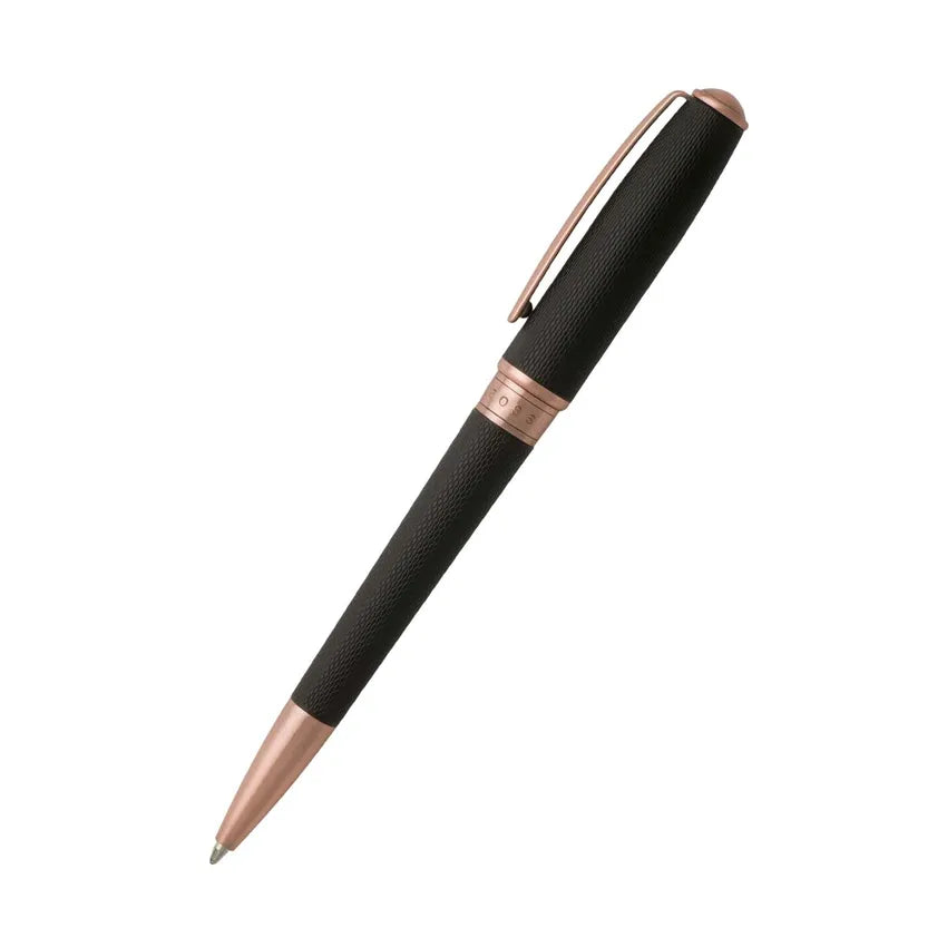 Hugo Boss Essential Ballpoint Pen Black