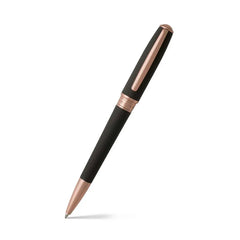 Hugo Boss Essential Ballpoint Pen Black