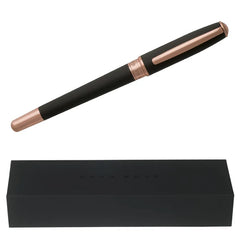 Hugo Boss Essential Rollerball Pen Black