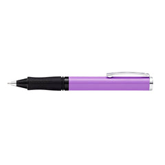 Sheaffer 9203 Pop Ballpoint Pen Lilac with Chrome-Plated Trim