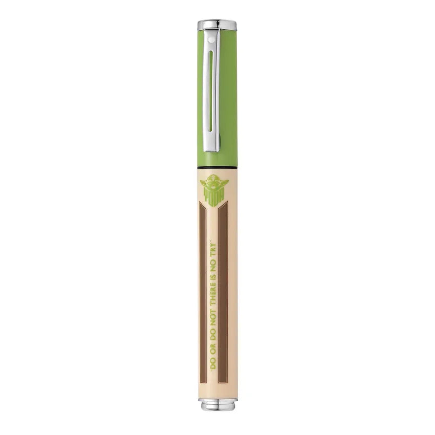 Sheaffer Starwars Yoda Rollerball Pen