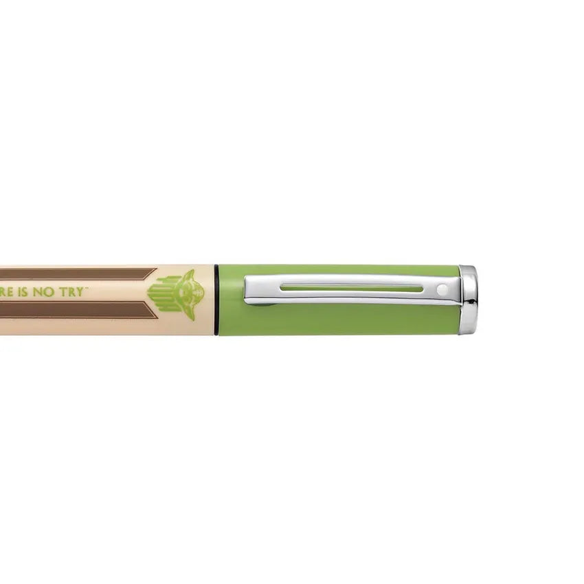 Sheaffer Starwars Yoda Rollerball Pen