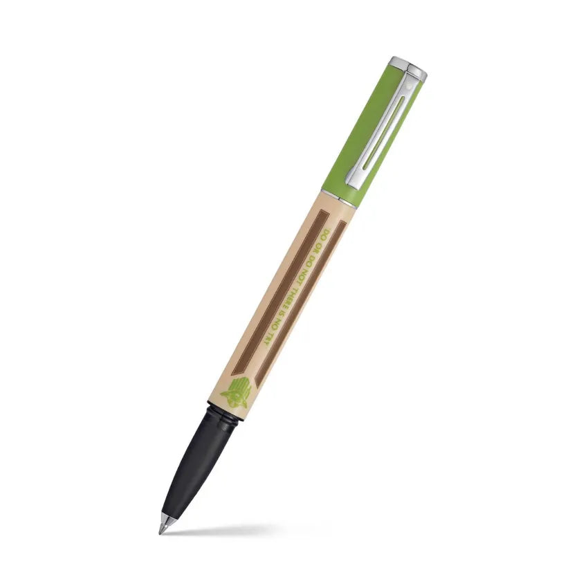 Sheaffer Starwars Yoda Rollerball Pen