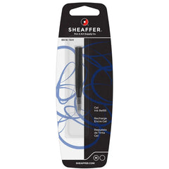 Sheaffer Ion Gel Rollerball Refill Black