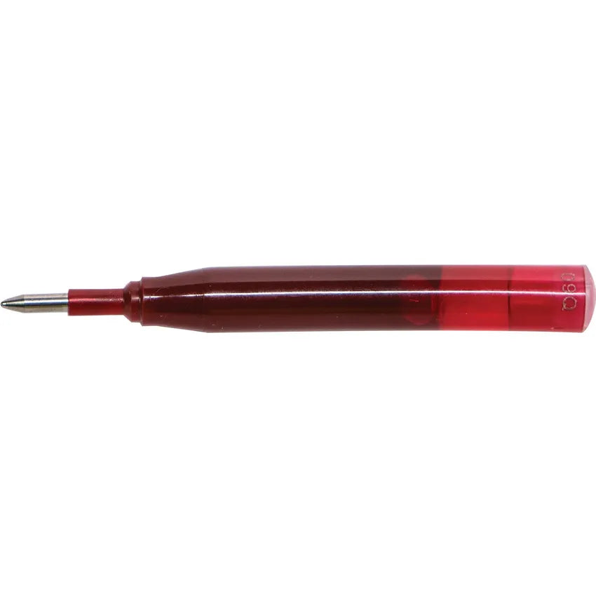 Sheaffer Ion Gel Rollerball Refill Red