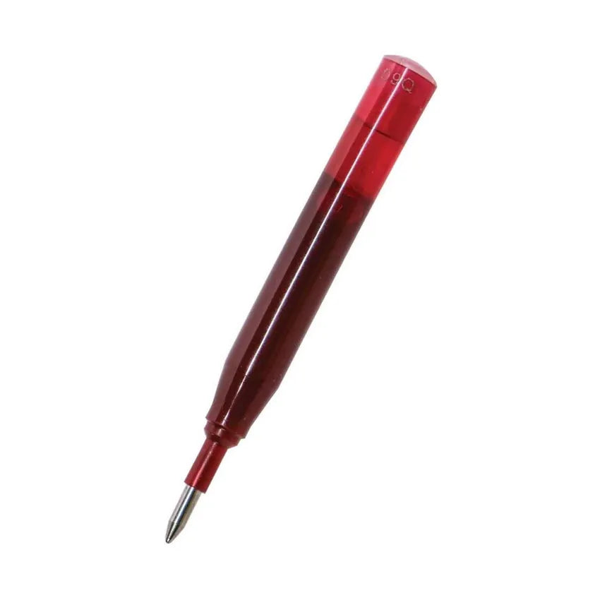 Sheaffer Ion Gel Rollerball Refill Red