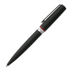 Hugo Boss Gear Ballpoint Pen Black