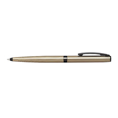 Sheaffer 9482 Sagaris Ballpoint Pen Grey with Black Tone Trim