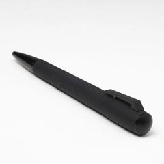 Hugo Boss Pure Tire Ballpoint Pen Black