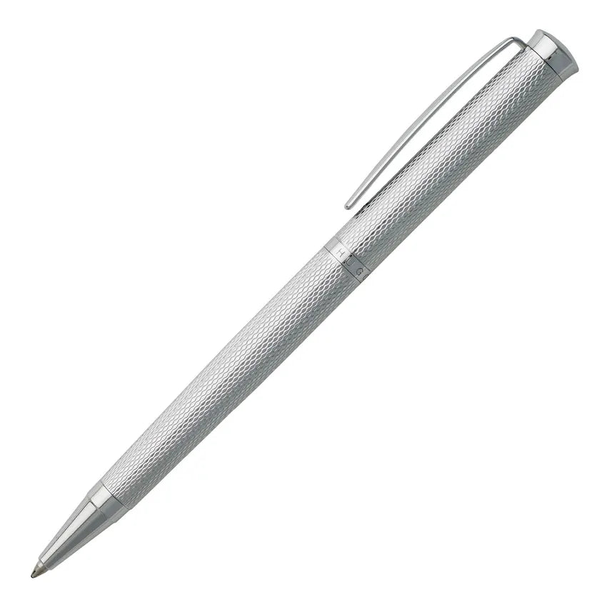 Hugo Boss Sophisticated Ballpoint Pen Diamond Chrom