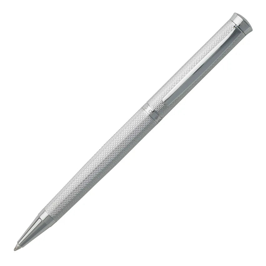 Hugo Boss Sophisticated Ballpoint Pen Diamond Chrom