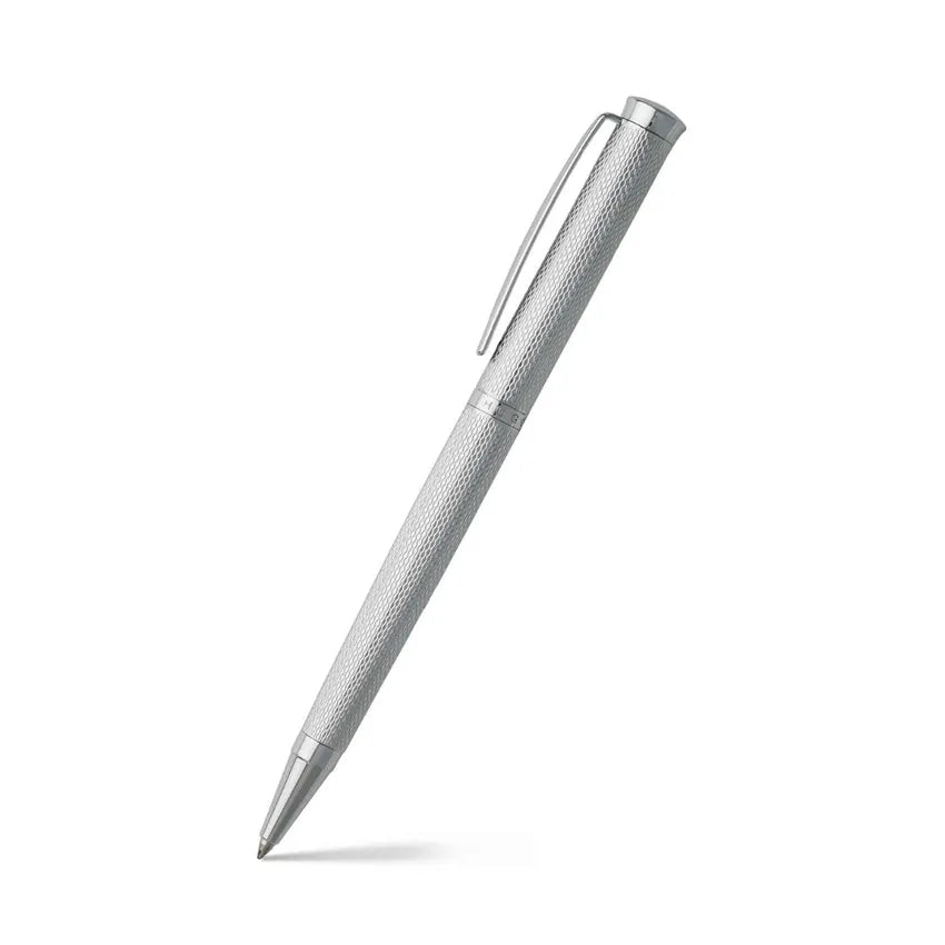 Hugo Boss Sophisticated Ballpoint Pen Diamond Chrom