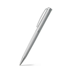 Hugo Boss Sophisticated Ballpoint Pen Diamond Chrom