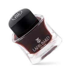 Lapis Bard Ink Bottle (50 ML) - Orange Mojito