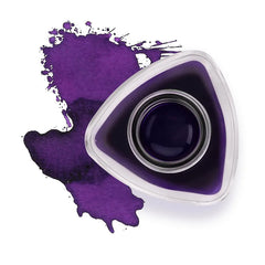 Lapis Bard Ink Bottle (50 ML) - Purple Rain