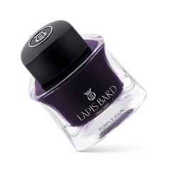 Lapis Bard Ink Bottle (50 ML) - Purple Rain