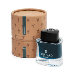 Lapis Bard Ink Bottle (50 ML) - Shamrock