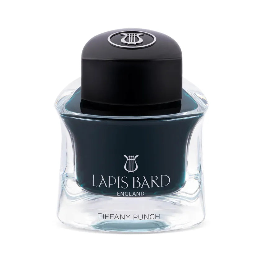 Lapis Bard Ink Bottle (50 ML) - Tiffany Punch