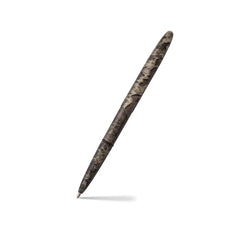 Fisher Space 400Ts Truetimber Strata Camouflage Wraped Bullet Ballpoint Pen Khakhi Green