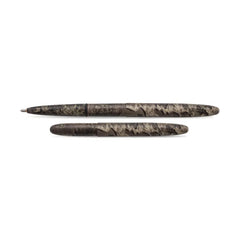 Fisher Space 400Ts Truetimber Strata Camouflage Wraped Bullet Ballpoint Pen Khakhi Green