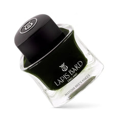 Lapis Bard Ink Bottle (50 ml) - Matcha Bees Knees