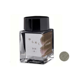 Sailor Yurameku Fountain Pen Ink Bottle (20 ml) - Yoi