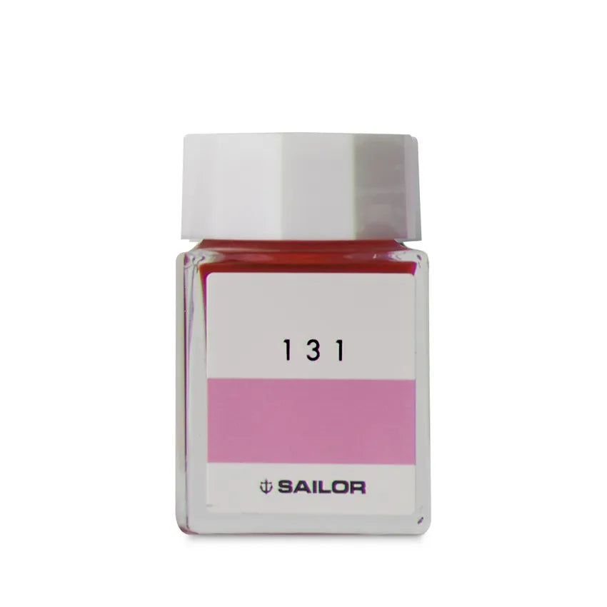 Sailor Ink Studio 131 (20 ml) - Pink