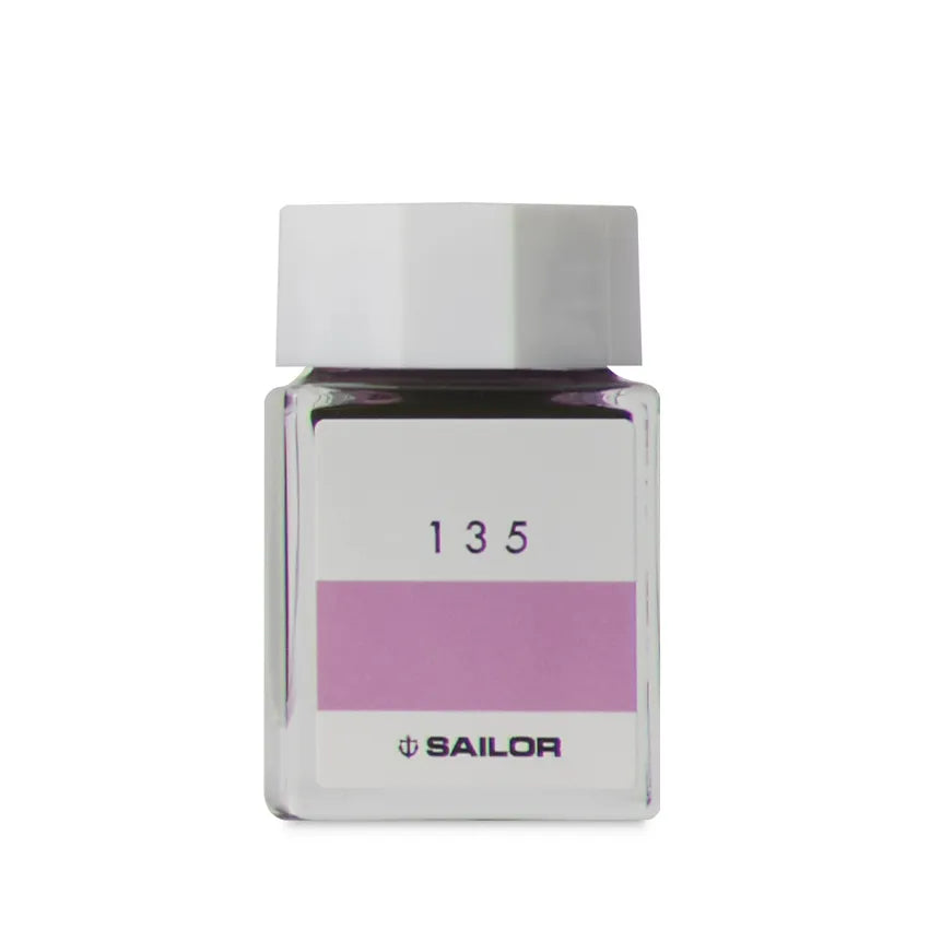 Sailor Ink Studio 135 (20 ml) - Purple