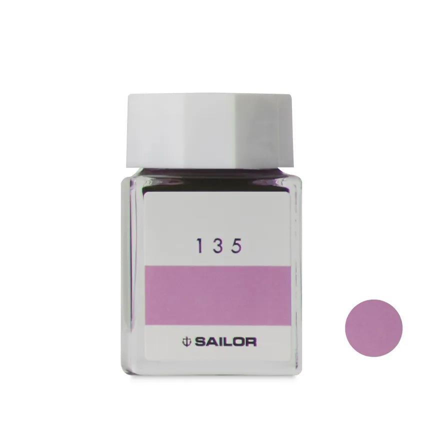 Sailor Ink Studio 135 (20 ml) - Purple