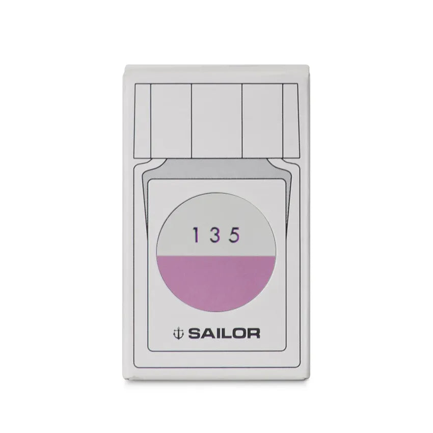 Sailor Ink Studio 135 (20 ml) - Purple