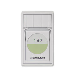 Sailor Ink Studio 167 (20 ml) - Green