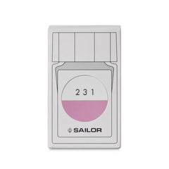 Sailor Ink Studio 231 (20 ml) - Pink