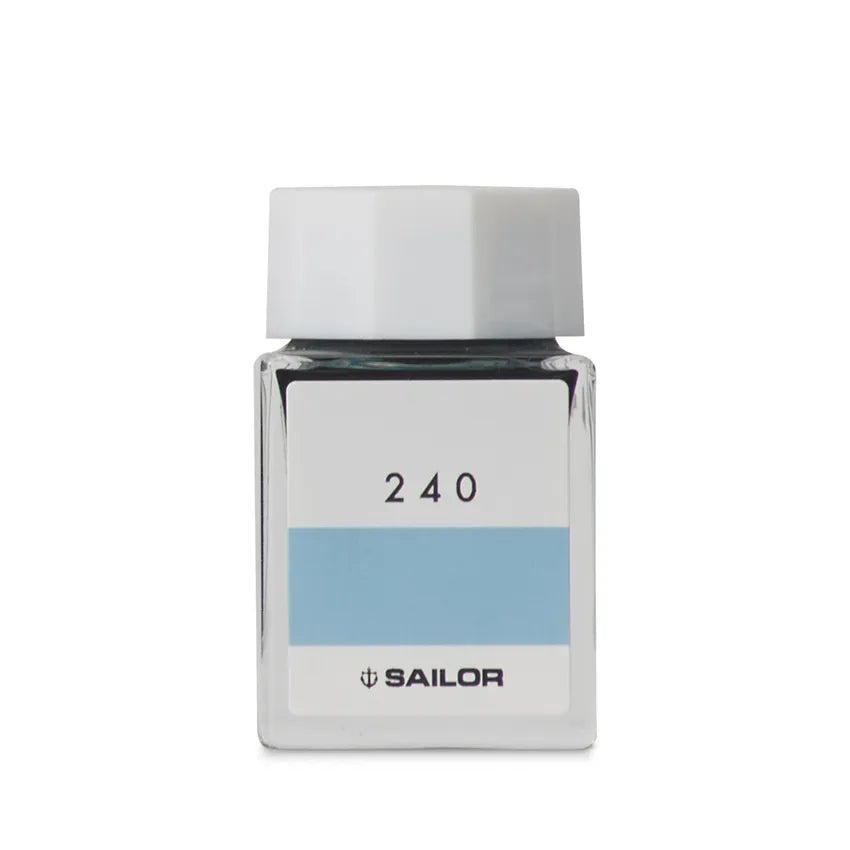 Sailor Ink Studio 240 (20 ml) - Blue