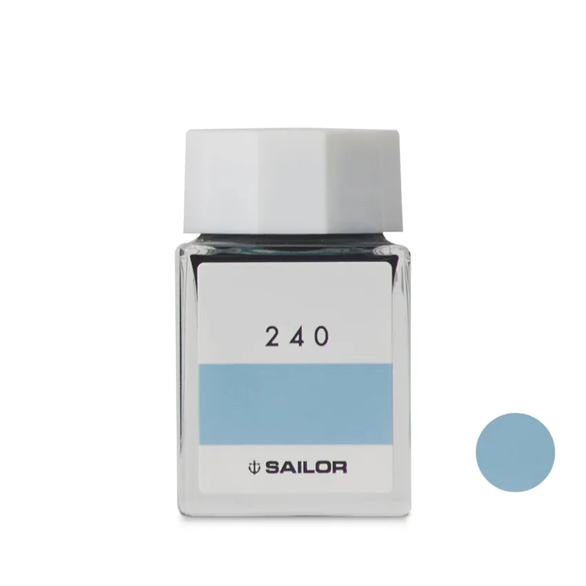 Sailor Ink Studio 240 (20 ml) - Blue