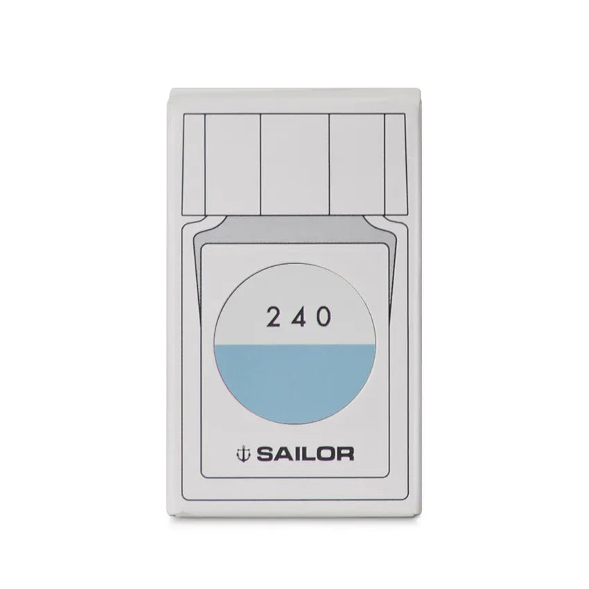 Sailor Ink Studio 240 (20 ml) - Blue