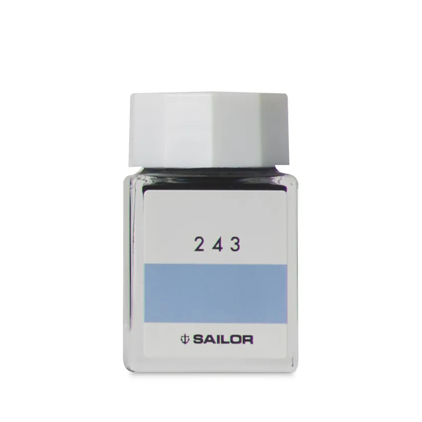 Sailor Ink Studio 243 (20 ml) - Blue