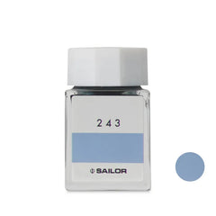 Sailor Ink Studio 243 (20 ml) - Blue