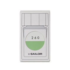 Sailor Ink Studio 260 (20 ml) - Green