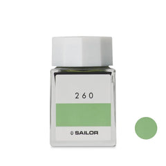 Sailor Ink Studio 260 (20 ml) - Green