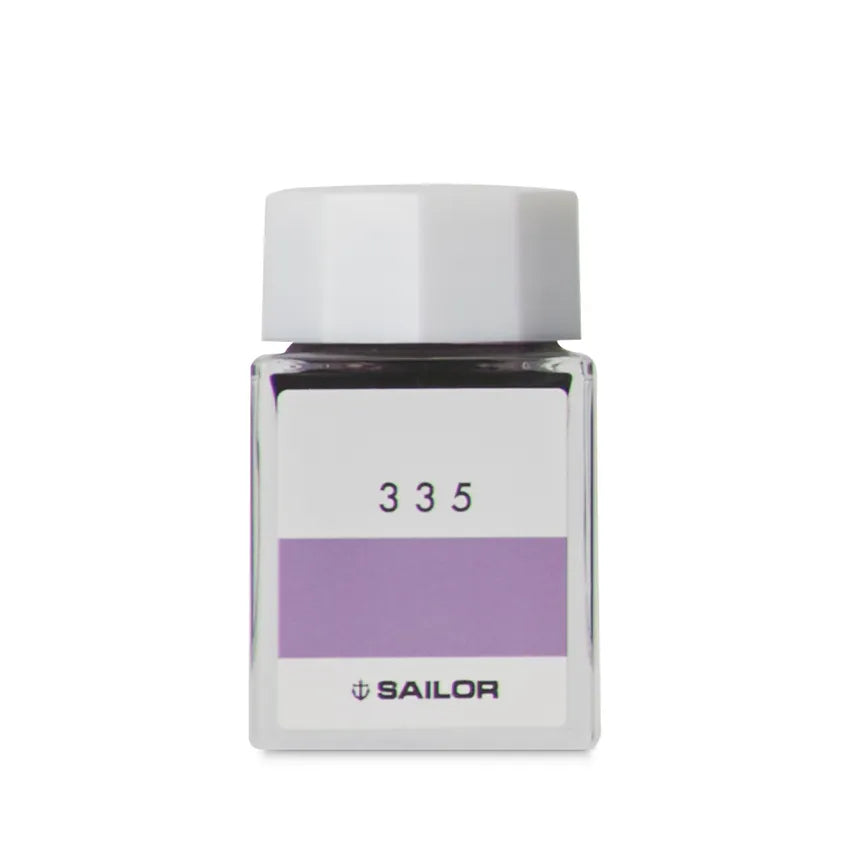 Sailor Ink Studio 335 (20 ml) - Purple