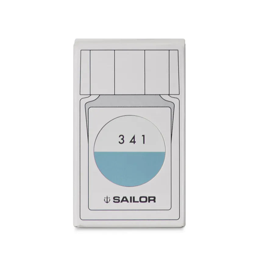 Sailor Ink Studio 341 (20 ml) - Teal