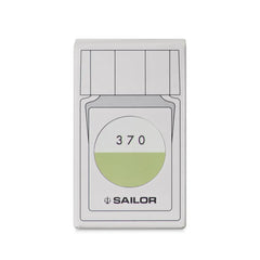 Sailor Ink Studio 370 (20 ml) - Green